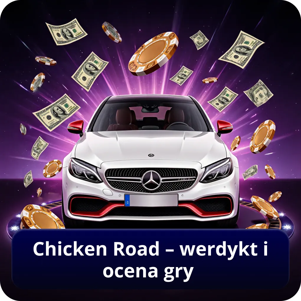 Chicken Road – werdykt i ocena gry